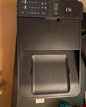 Stampante canon pixma mx495