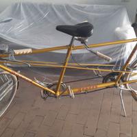 Tandem Meazzo