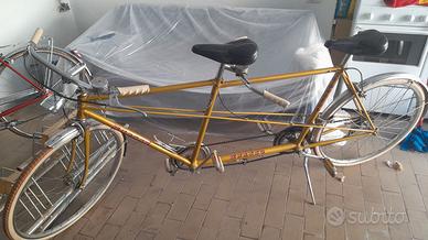 Tandem Meazzo