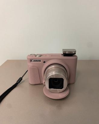 Canon Powershot SX740HS NUOVO + custodia