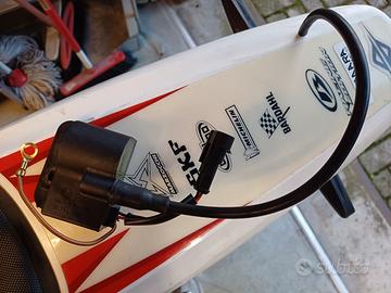 bobina beta rr 50 anno 2009