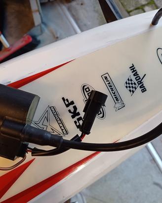 bobina beta rr 50 anno 2009