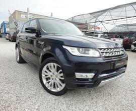 LAND ROVER Range Rover Sport 3.0 SDV6 HSE Dynami