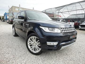 LAND ROVER Range Rover Sport 3.0 SDV6 HSE Dynami