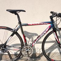 Bici Wilier mod. Evasion 