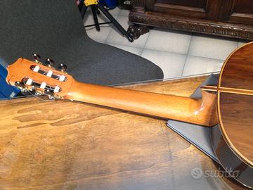 chitarra da concerto DURAN-FERRER Granada