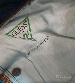 jeans donna Guess 