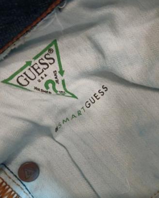 jeans donna Guess 