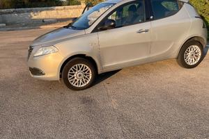Lancia Ypsilon 0.9 Twinair Metano