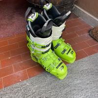 Scarpone dalbello 130 drs