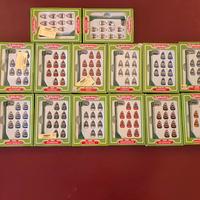 Subbuteo Iw 20 squadre miste.