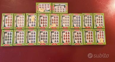 Subbuteo Iw 20 squadre miste.