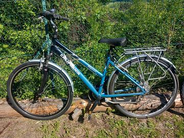 bici da donna
