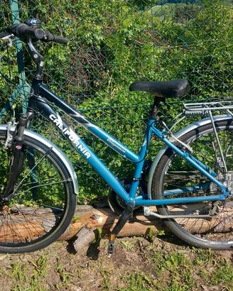 bici da donna