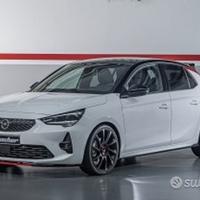 Opel corsa f ricambi