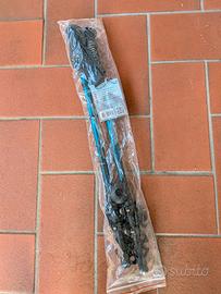  Bastoncini trekking telescopico FERRINO - 