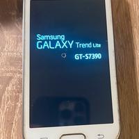 Samsung Galaxy GT-S7390