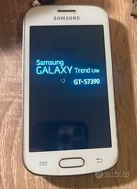 Samsung Galaxy GT-S7390