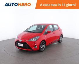 TOYOTA Yaris CT12216