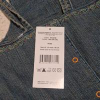 Varii vestiti varie taglie bimba