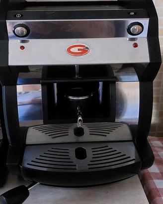 MACCHINA CAFFÈ CIALDE GRIMAC