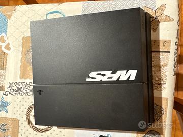 playstation 4