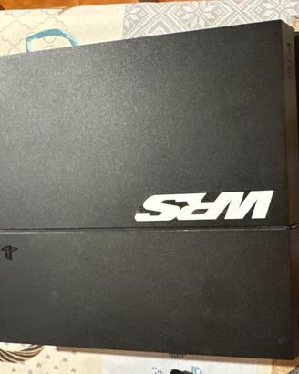 playstation 4