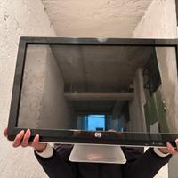 Monitor computer HP 2310ti