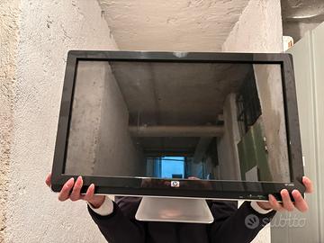 Monitor computer HP 2310ti