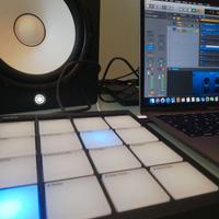 Native Instruments Maschine Mikro MKIII