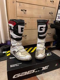 Abbiliamento da moto