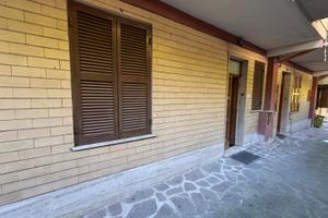 Trilocale Centrale Con Balcone