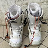 Scarponi Snowboard boots 37