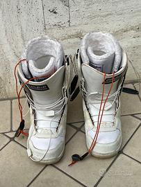 Scarponi Snowboard boots 37