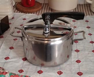 Pentola a pressione 