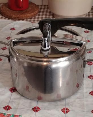 Pentola a pressione 