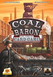 Crocevia del Carbone gioco di carte