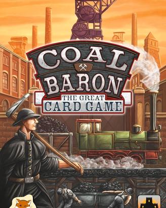 Crocevia del Carbone gioco di carte