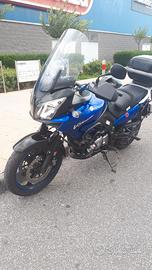 Suzuki V Strom DL 650 - 2007