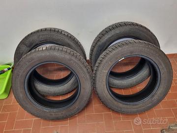 Antineve Continental ContiWinterContact 175/65 R15