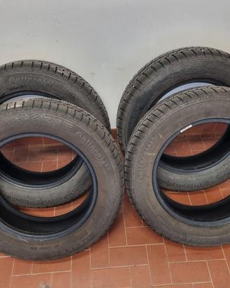 Antineve Continental ContiWinterContact 175/65 R15