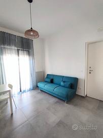 Appartamento arredato