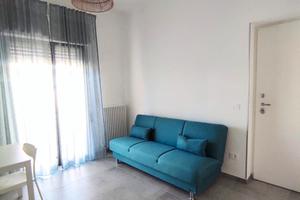 Appartamento arredato