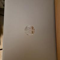 PC Portatile HP Pavilion EG2013NL