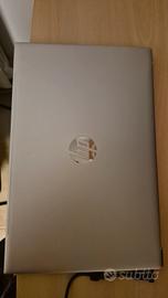PC Portatile HP Pavilion EG2013NL
