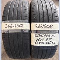 2) 2354518 Gomme EST 34418067