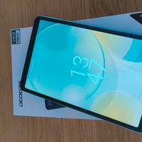 Tablet DOOGEE T20 Mini 8" – Pari al nuovo