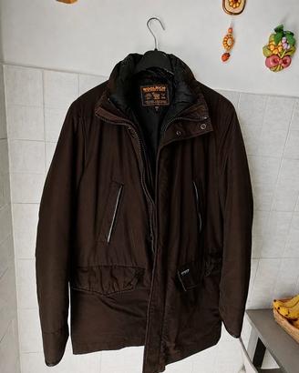 WOOLRICH ORIGINALE L UOMO  NUOVO MAI INDOSSATO