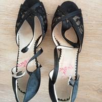 scarpe da ballo