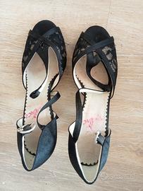 scarpe da ballo